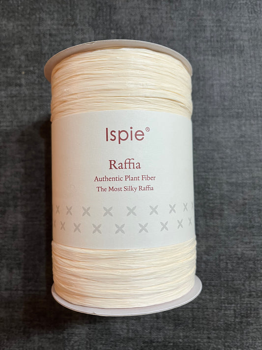 ISPIE RAFFIA