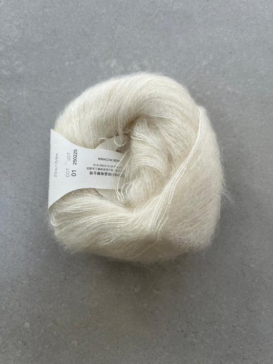 MAGNOLIA SILKY CLOUD