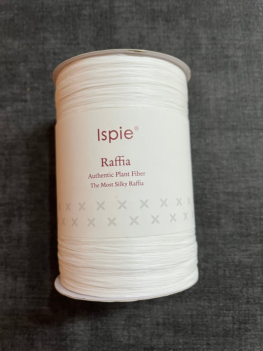 ISPIE RAFFIA