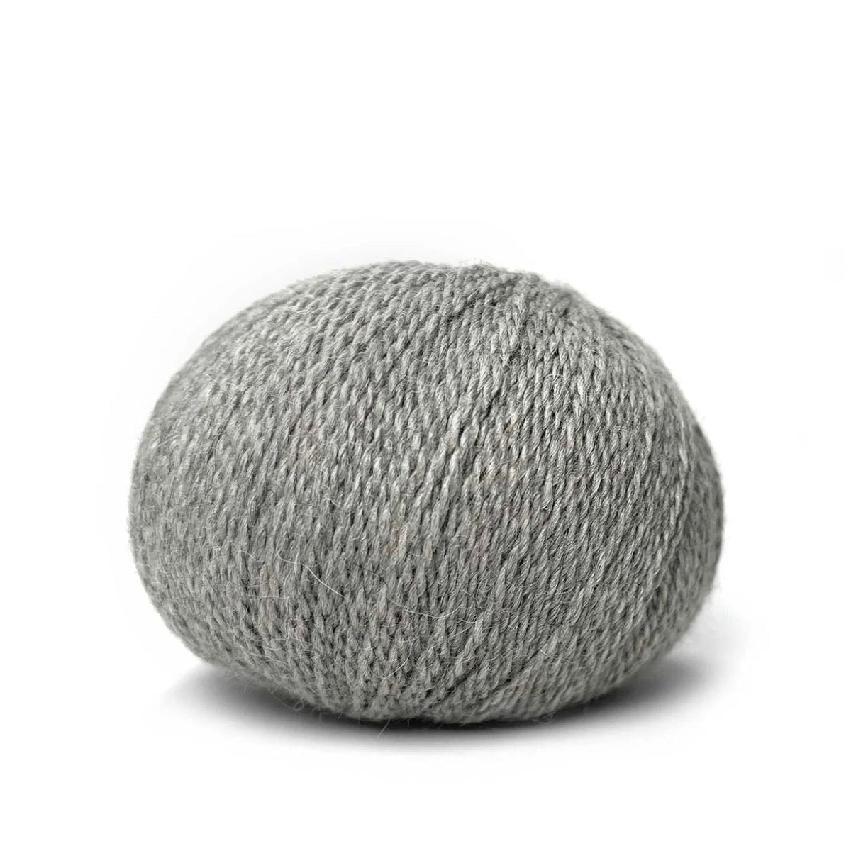 Pascuali Balayage, baby alpaca and merino ball, grey shade
