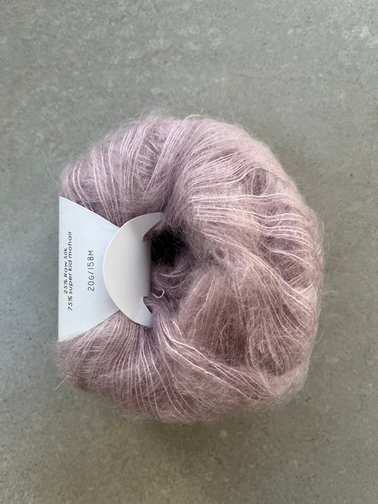 MAGNOLIA SILKY CLOUD