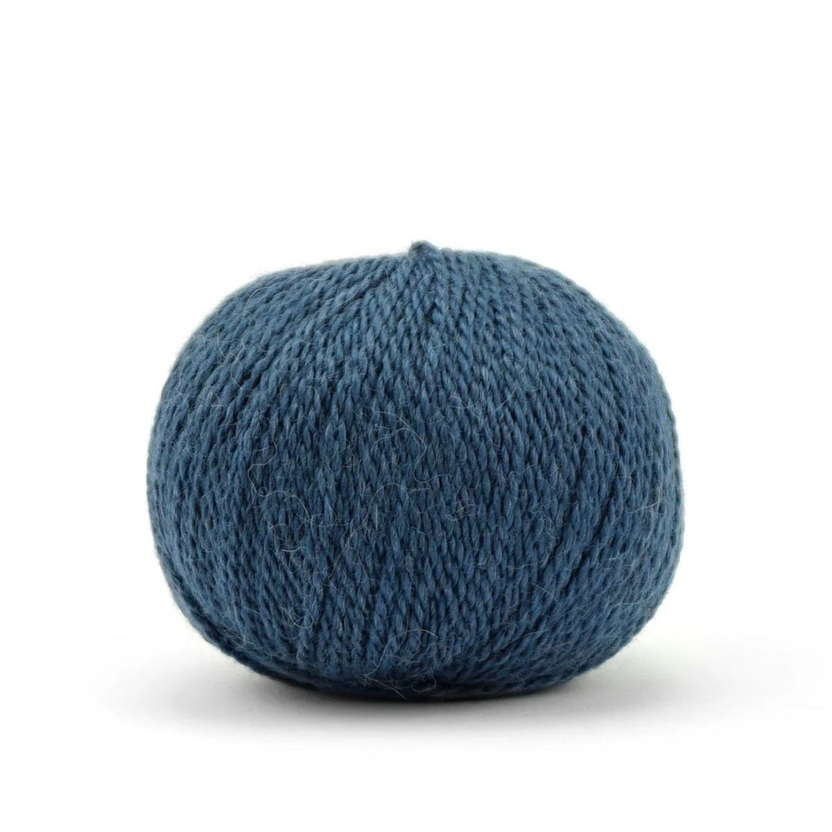 Pascuali Balayage, baby alpaca and merino ball, blue shade