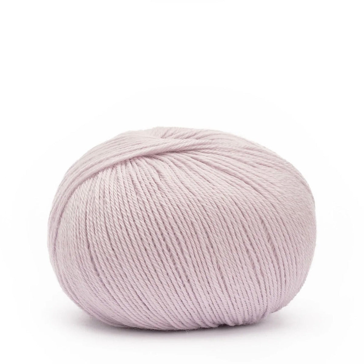 Pascuali Merino Baby, merino ball, pink shade