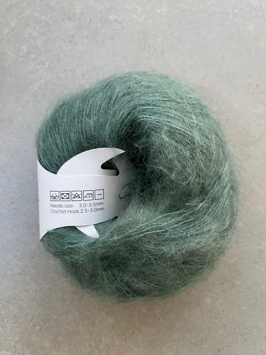 MAGNOLIA SILKY CLOUD