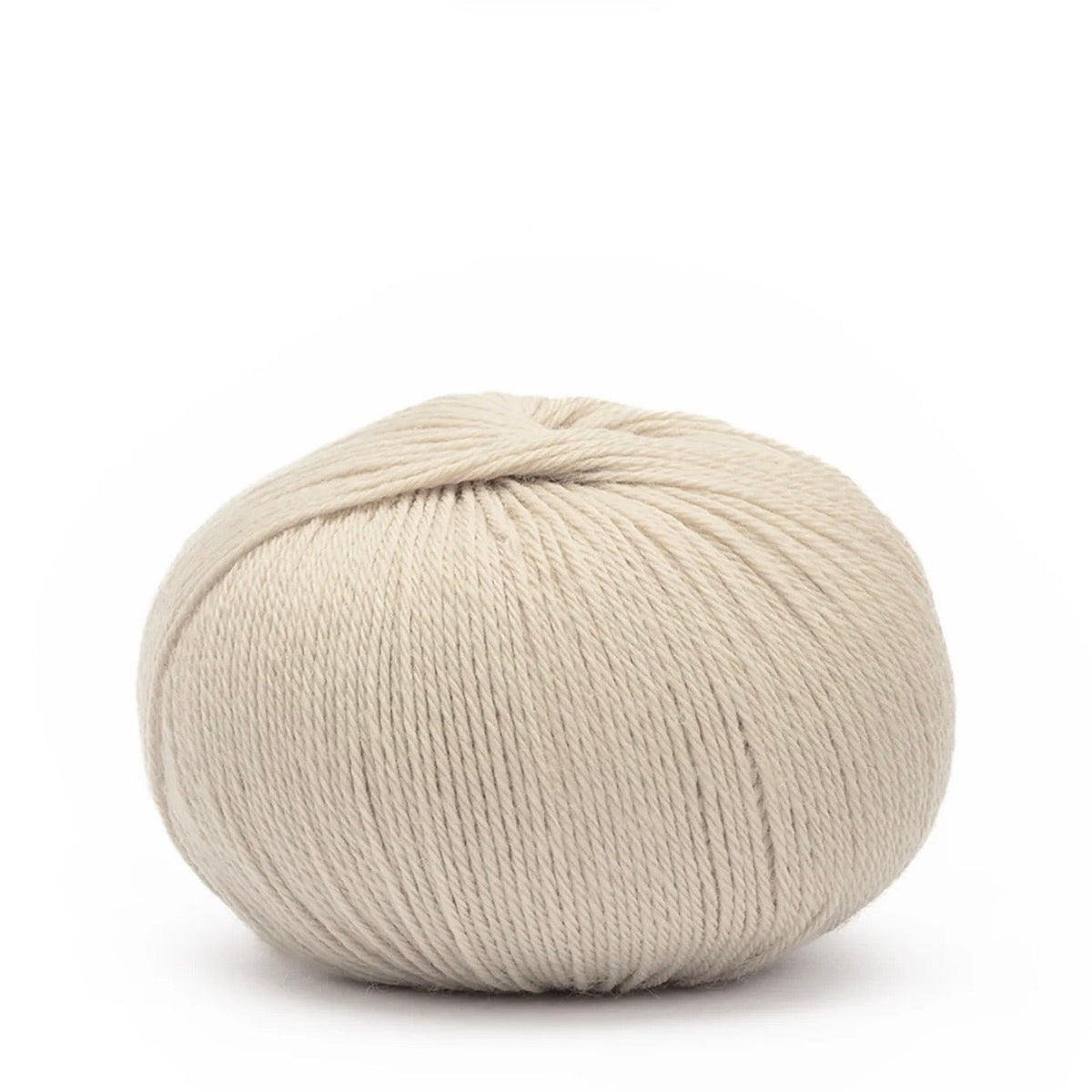 Pascuali Merino Baby, merino ball, beige shade