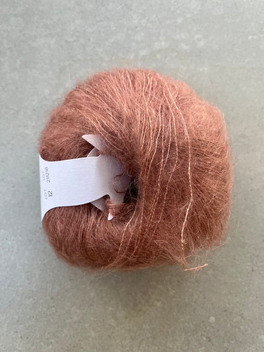 MAGNOLIA SILKY CLOUD