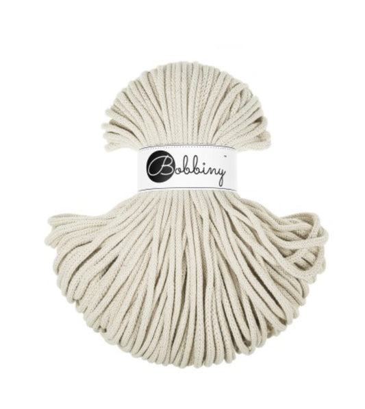 Bobbiny 5mm Braided Cord