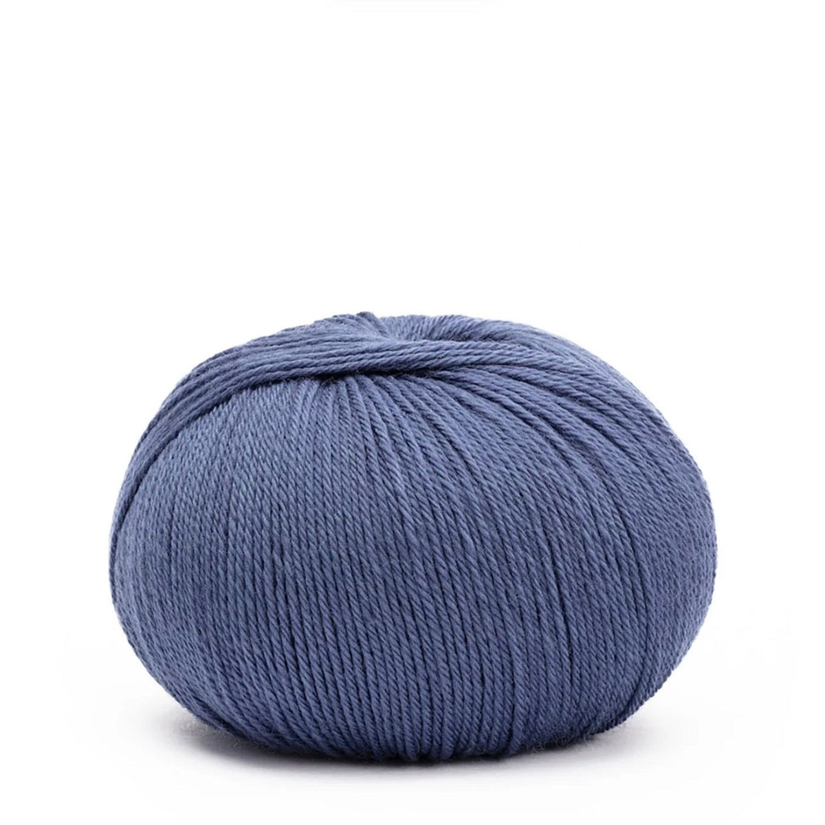 Pascuali Merino Baby, merino ball, navy shade
