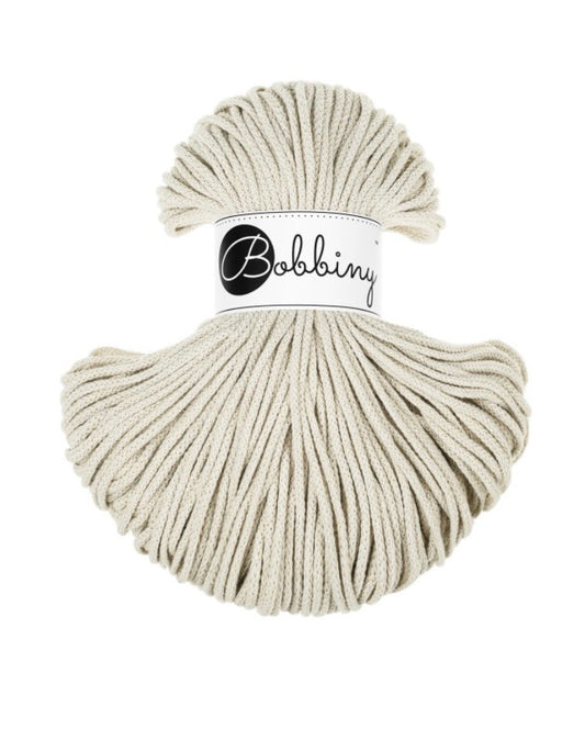 Bobbiny 3mm Braided Cord