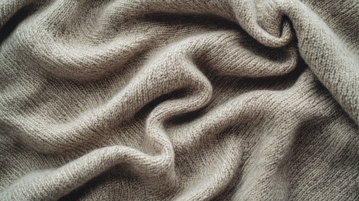 Cashmere
