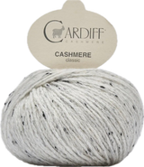 Cardiff classic– Cashmere Yarn · 319