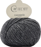 Cardiff classic– Cashmere Yarn · 320