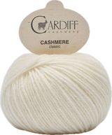 Cardiff classic– Cashmere Yarn · 501