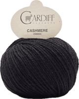 Cardiff classic– Cashmere Yarn · 516