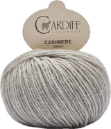 Cardiff classic– Cashmere Yarn · 518