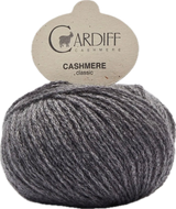 Cardiff classic– Cashmere Yarn · 519