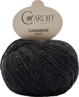 Cardiff classic– Cashmere Yarn · 520