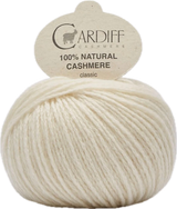 Cardiff classic– Cashmere Yarn · 599