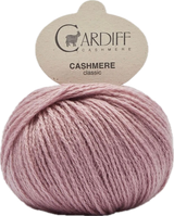 Cardiff classic– Cashmere Yarn · 603