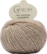 Cardiff classic– Cashmere Yarn · 670