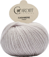 Cardiff classic– Cashmere Yarn · 671