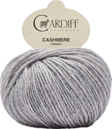 Cardiff classic– Cashmere Yarn · 685