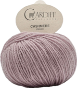 Cardiff classic– Cashmere Yarn · 705