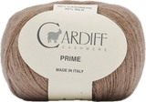Cardiff Prime – Cashmere & Silk Yarn · 103