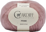 Cardiff Prime – Cashmere & Silk Yarn · 106