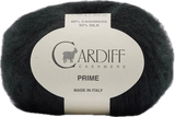 Cardiff Prime – Cashmere & Silk Yarn · 110