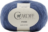 Cardiff Prime – Cashmere & Silk Yarn · 113