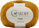 Cardiff Prime – Cashmere & Silk Yarn · 116