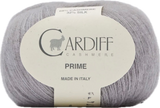 Cardiff Prime – Cashmere & Silk Yarn · 123
