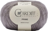 Cardiff Prime – Cashmere & Silk Yarn · 133