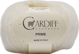 Cardiff Prime – Cashmere & Silk Yarn · 177