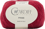 Cardiff Prime – Cashmere & Silk Yarn · 189