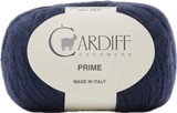 Cardiff Prime – Cashmere & Silk Yarn · 191