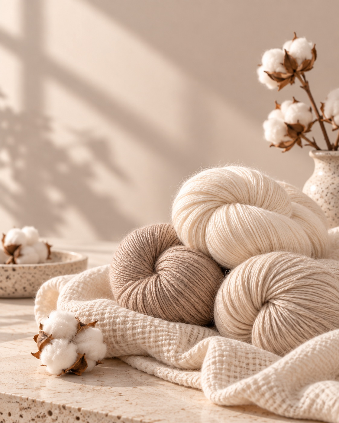 Cotton