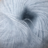 Kid Seta – Super Kid Mohair & Silk · 1012 pastel indigo