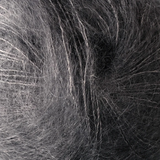 Kid Seta – Super Kid Mohair & Silk · 422 anthracite