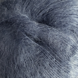 Kid Seta – Super Kid Mohair & Silk · 486 mist