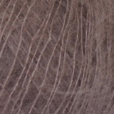 Kid Seta – Super Kid Mohair & Silk · 608 thunder