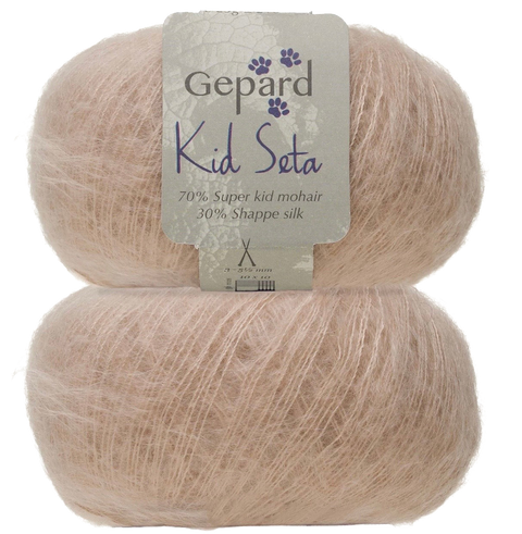 Kid Seta – Super Kid Mohair & Silk