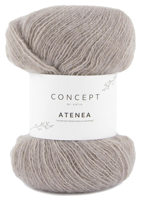 Atenea — 84 light lilac