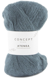Atenea · 87 teal