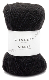 Atenea · 97 black