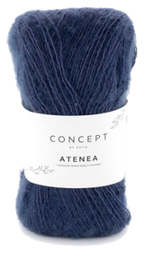 Atenea · 99 indigo