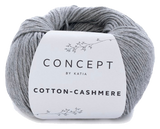 Cotton-Cashmere · 59 grey