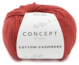 Cotton-Cashmere · 74 rust