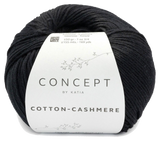 Cotton-Cashmere · 89 black